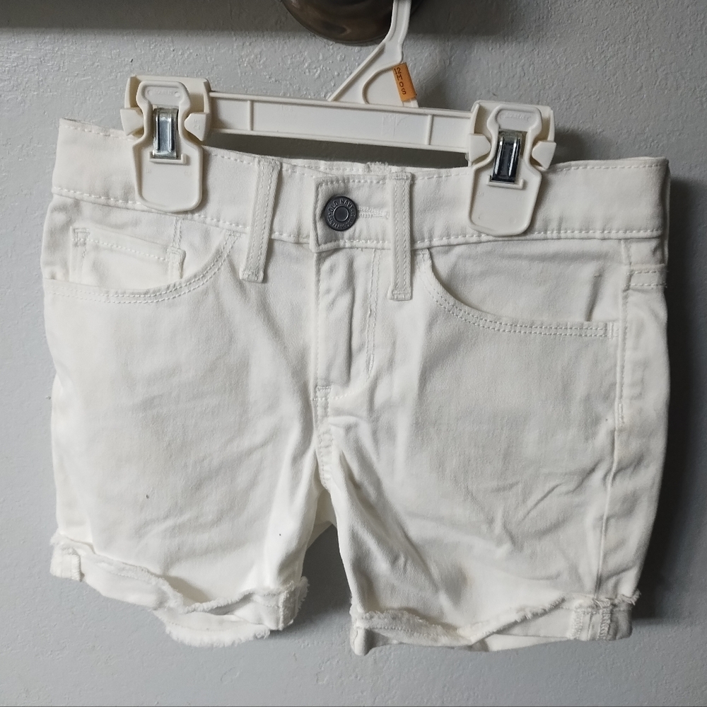 Girls shorts bundle